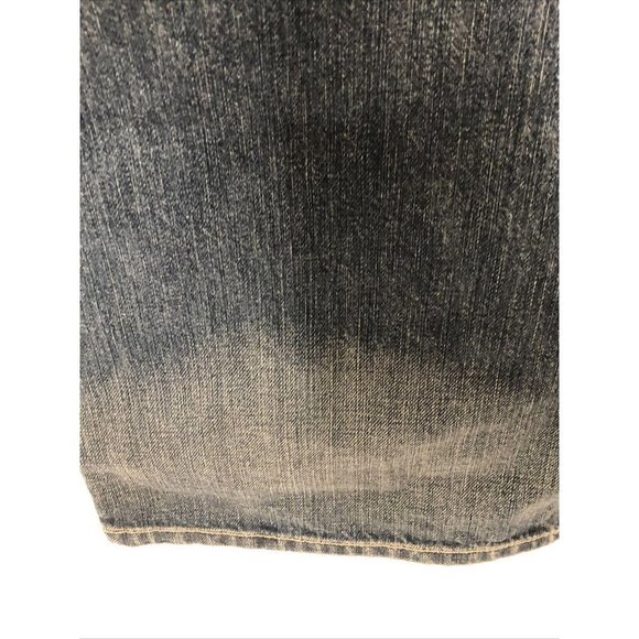 Polo Bootcut G.I.V.E. Jeans, SZ 14, Ralph Lauren Womens - Picture 2 of 9